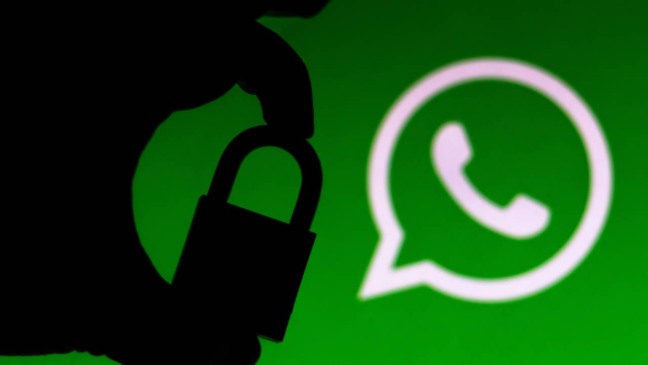 Proteja sua conta do WhatsApp antes que seja tarde demais