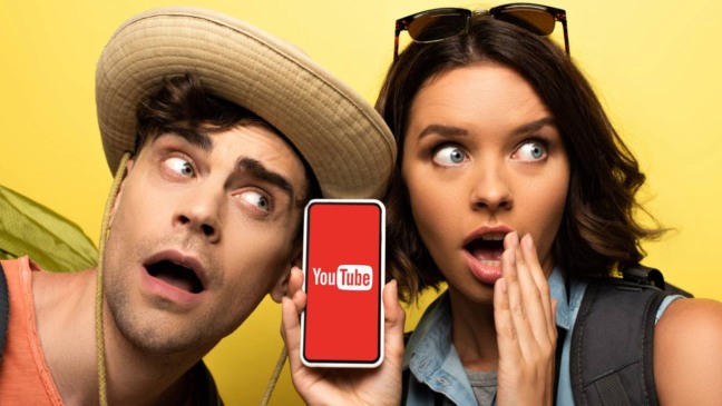 O que é ser membro de canal no YouTube e por que os criadores pedem isso?