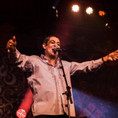 Zeca Pagodinho | Divulgação