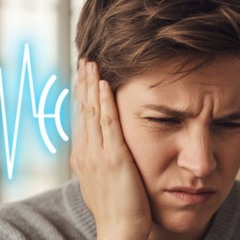 O que é o zumbido no ouvido? Especialista revela as causas e alerta jovens