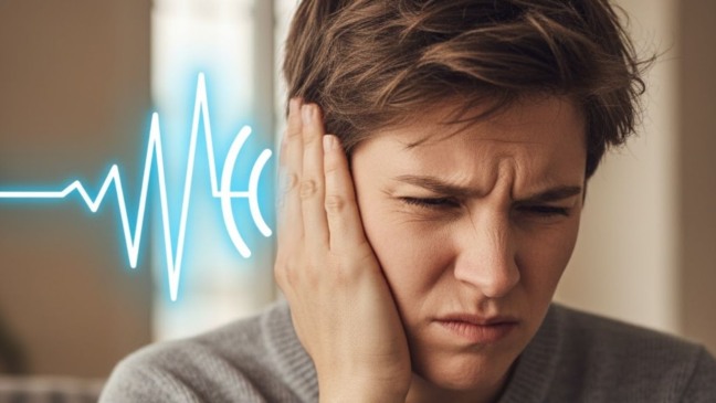 O que é o zumbido no ouvido? Especialista revela as causas e alerta jovens