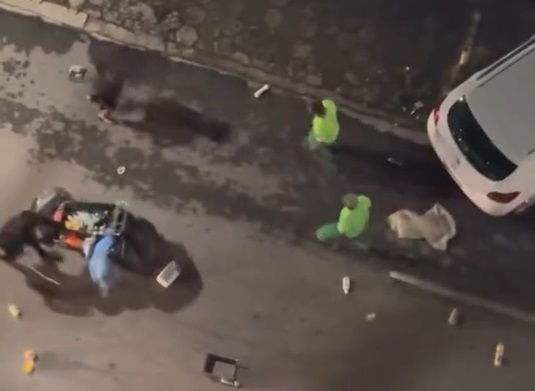 Reprodução/Redes Sociais