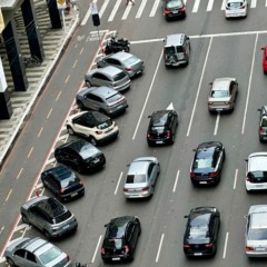 Av. Amaral Peixoto (dividida em quatro trechos, sempre no lado esquerdo da circulação): entre Rio Branco e Visconde de Uruguai | Foto: Cidade de Niterói