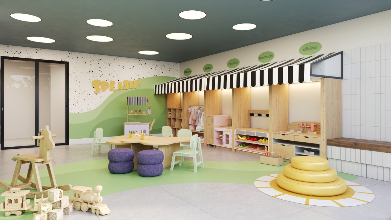 Reserva São Francisco | Elvas e KriON