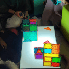 CCBB Educativo no CCBB RJ