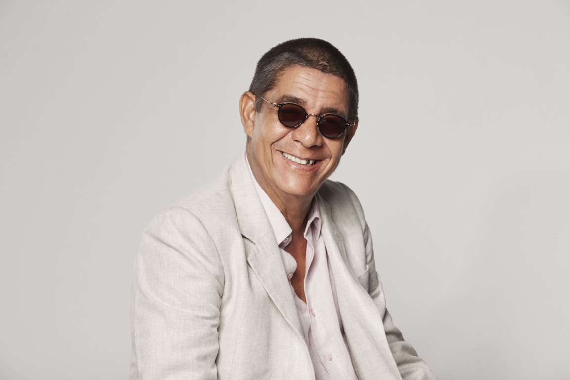 Zeca Pagodinho