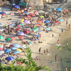Praias de Niter&oacute;i