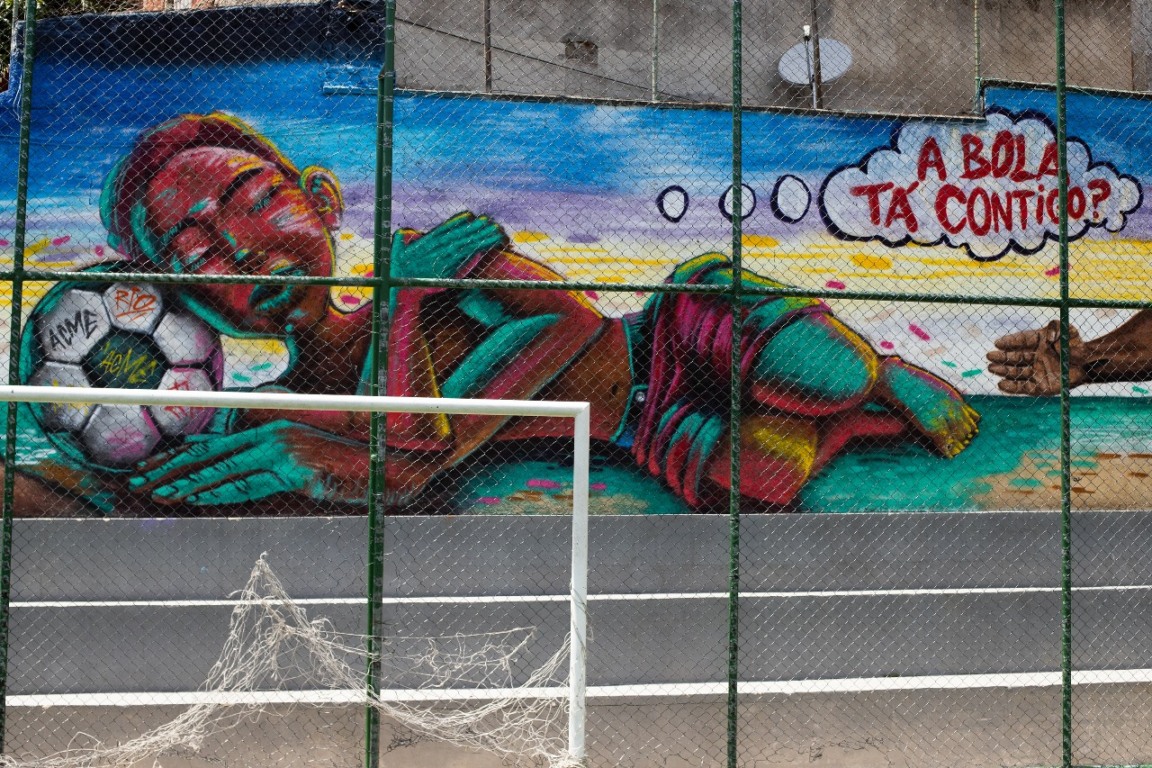 Divulgação | Soul da Tribo Divulgação | Soul da Tribo