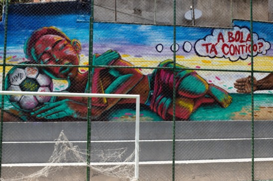 Divulgação | Soul da Tribo