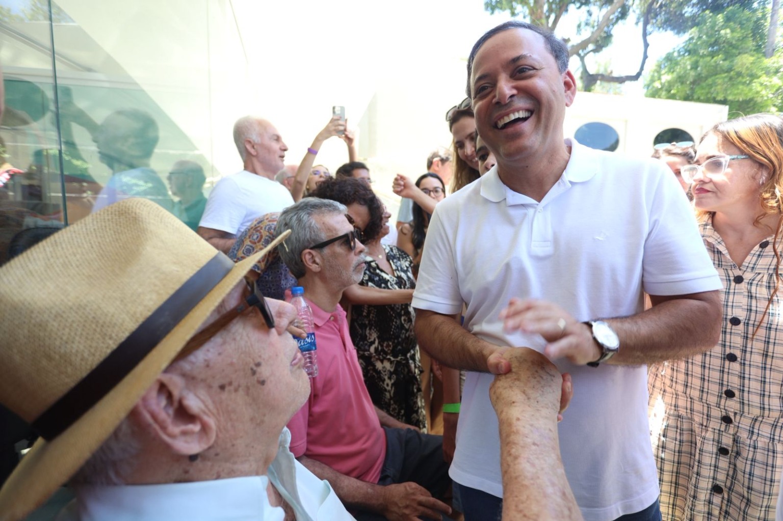 Foto: Luciana Carneiro Foto: Luciana Carneiro