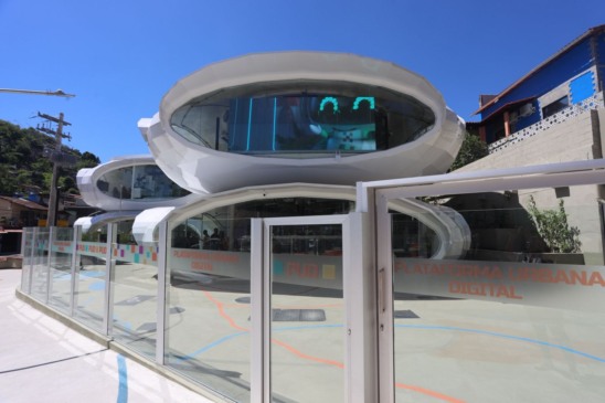 Foto: Luciana Carneiro