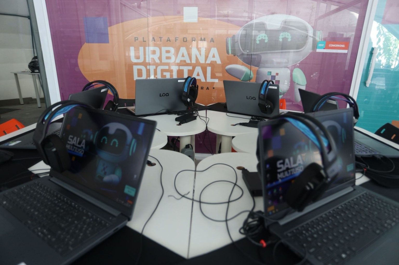 Foto: Luciana Carneiro Foto: Luciana Carneiro