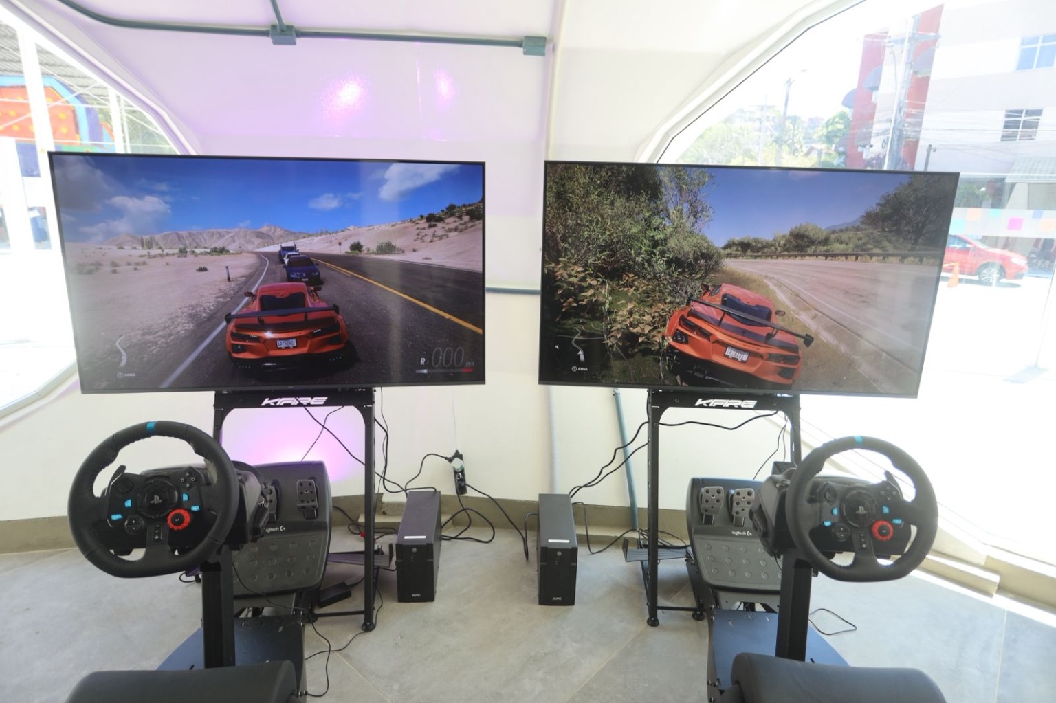 Foto: Luciana Carneiro Foto: Luciana Carneiro