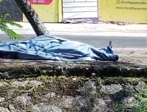 Reprodução/Redes Sociais