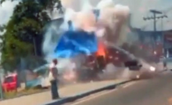 Reprodução/Redes Sociais