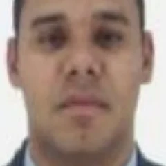 PM Edinei Silva de Andrade lotado no 15° BPM (Duque de Caxias) | Foto: Reprodução