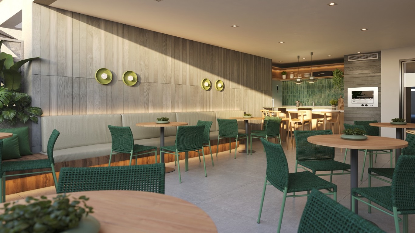 Reserva São Francisco | Elvas e KriON