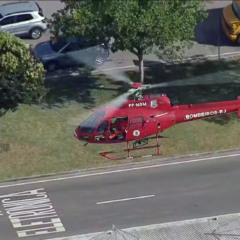 Reprodução/TV Globo