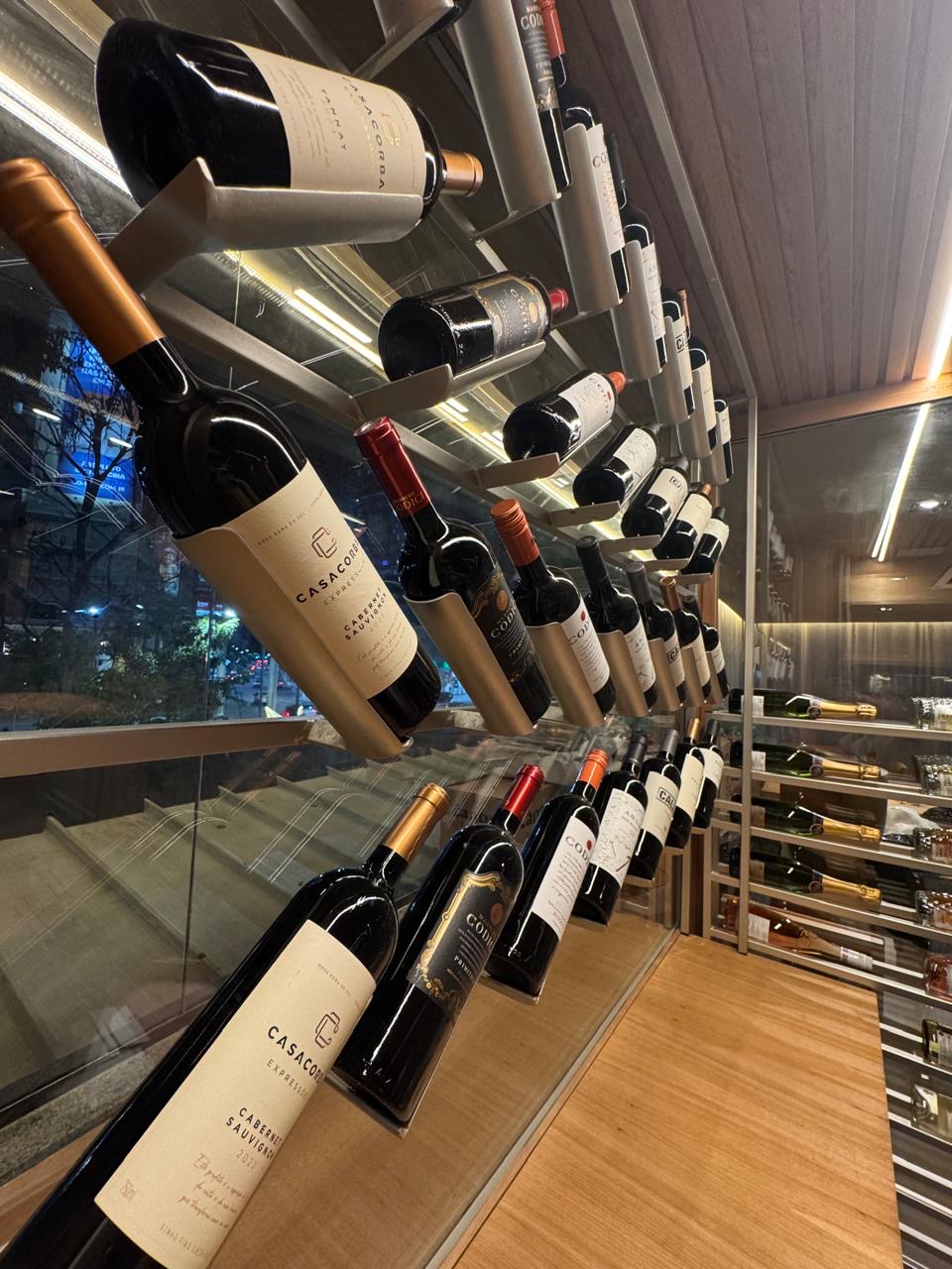 Sagrada Brasa Sagrada Brasa