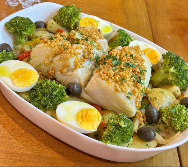 Sagrado Mar | Divulgação