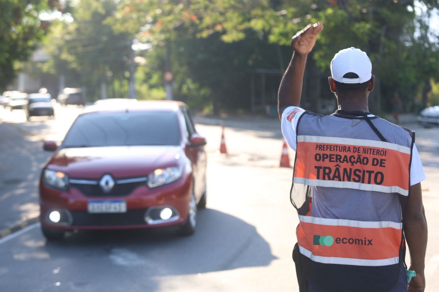 Opera&ccedil;&atilde;o Ver&atilde;o