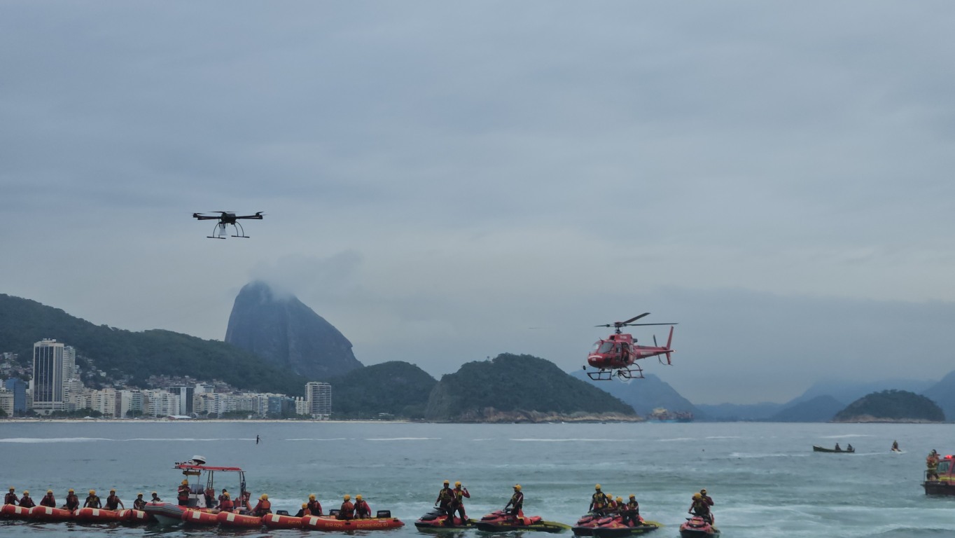 Divulga&ccedil;&atilde;o