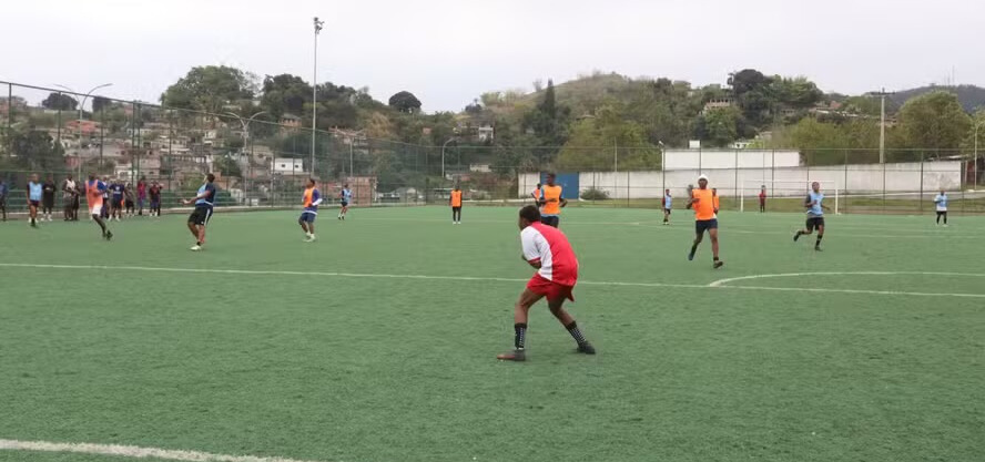 Bolsa Atleta Bolsa Atleta