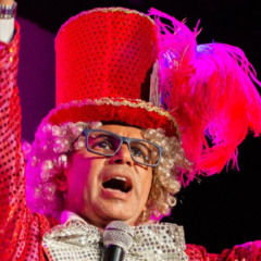 Cassino do Chacrinha