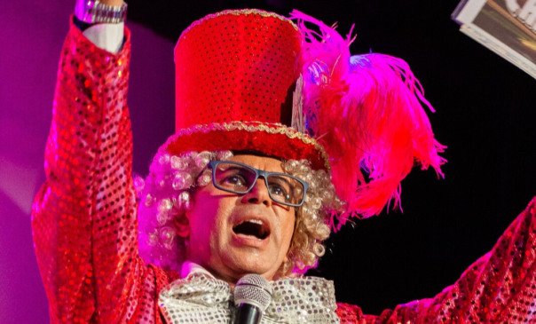 Cassino do Chacrinha