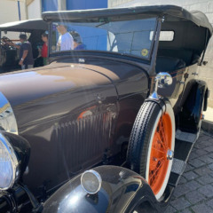 3º Búzios Old School Vintage