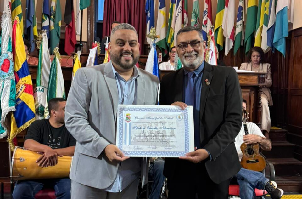 Wallace Palhares Wallace Palhares