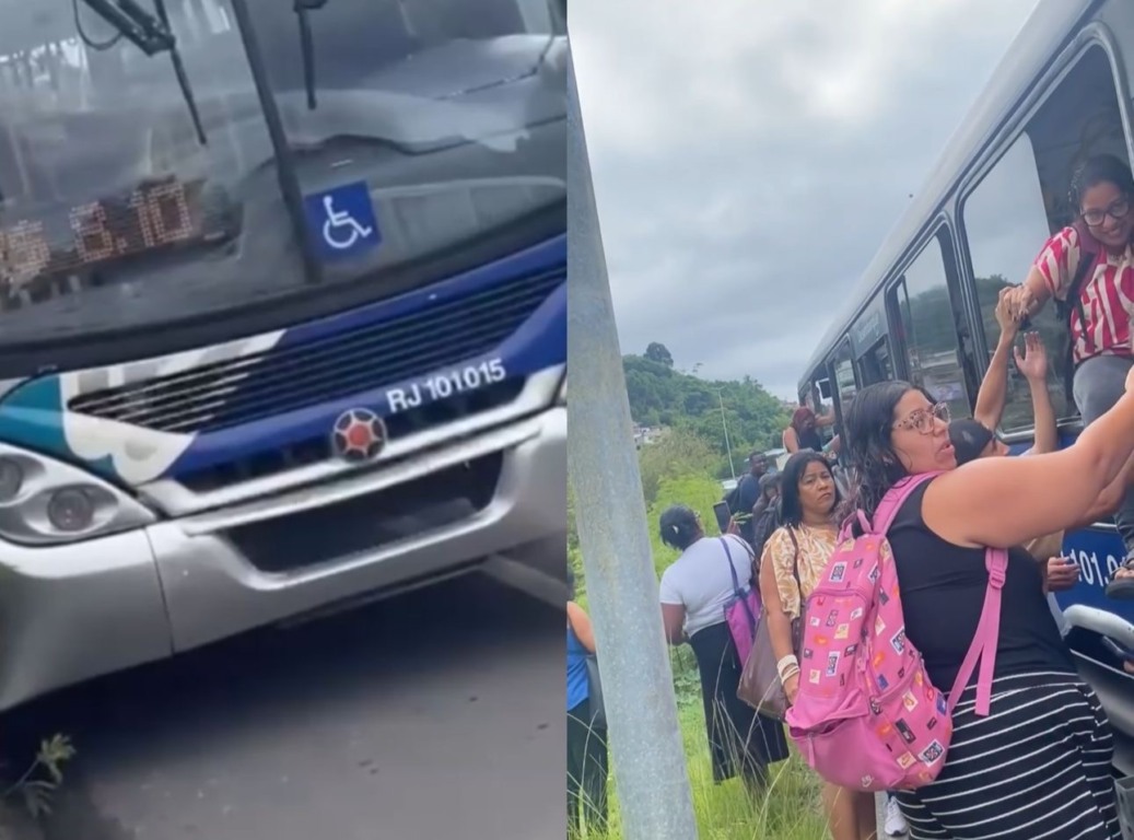 Reprodução/Redes Sociais Reprodução/Redes Sociais