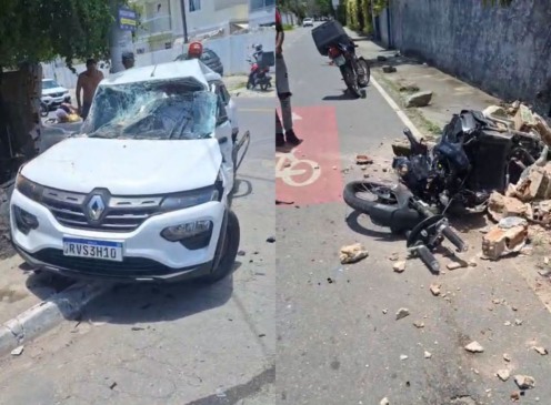 Foto: Reprodução/Redes Sociais