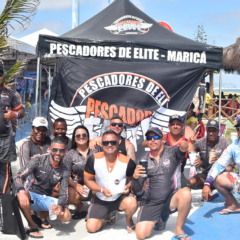 Circuito de Pesca Esportiva