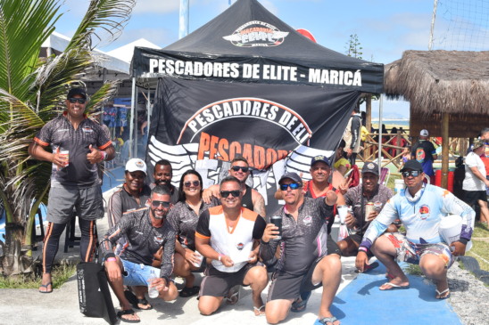 Circuito de Pesca Esportiva