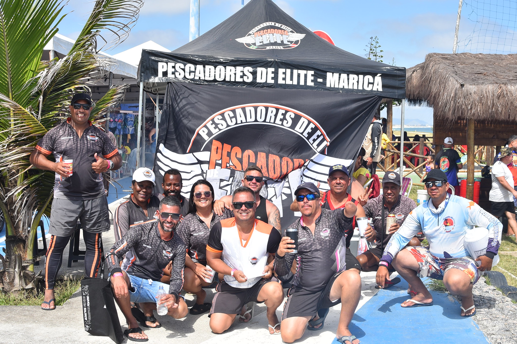 Circuito de Pesca Esportiva