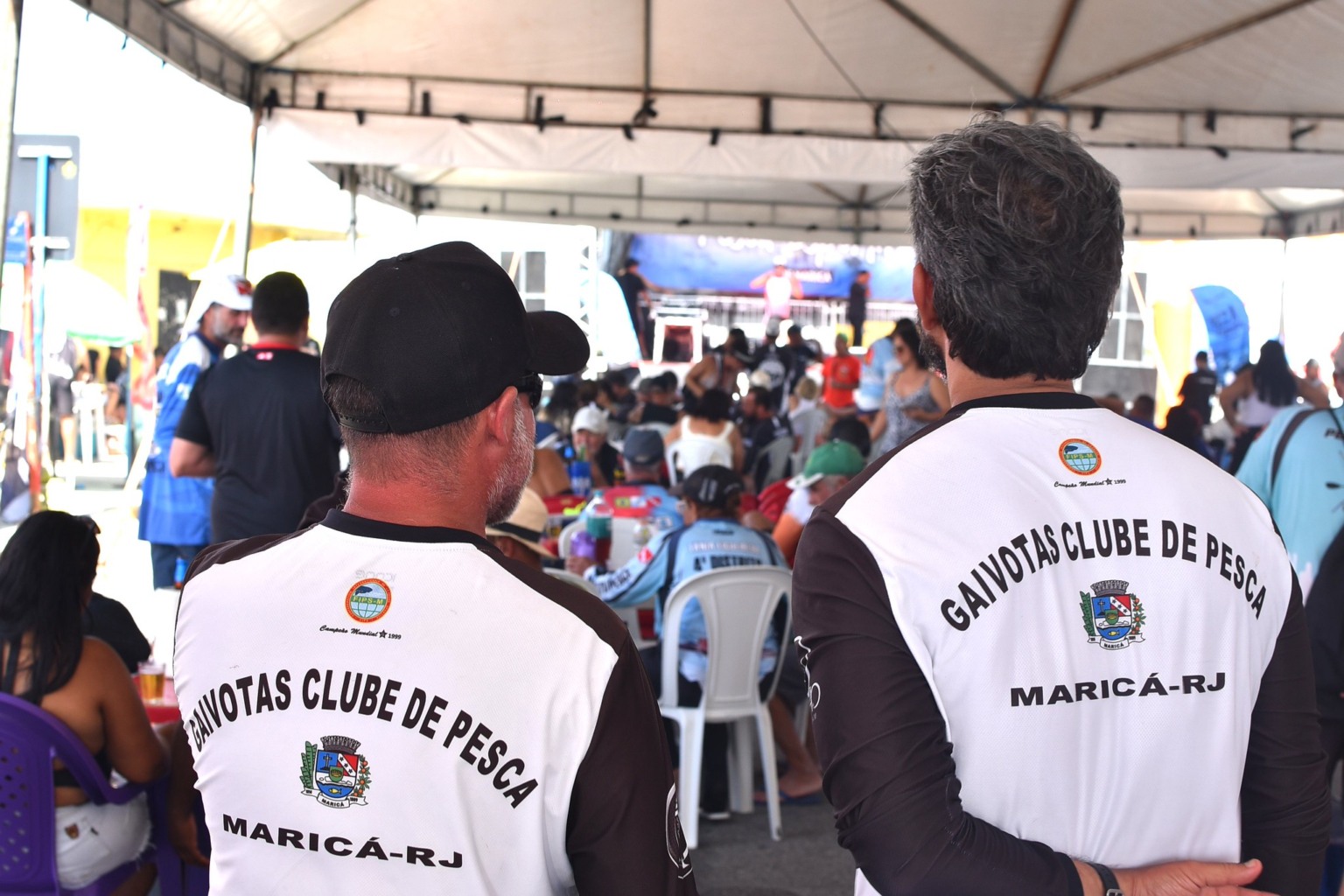 Circuito de Pesca Esportiva Circuito de Pesca Esportiva