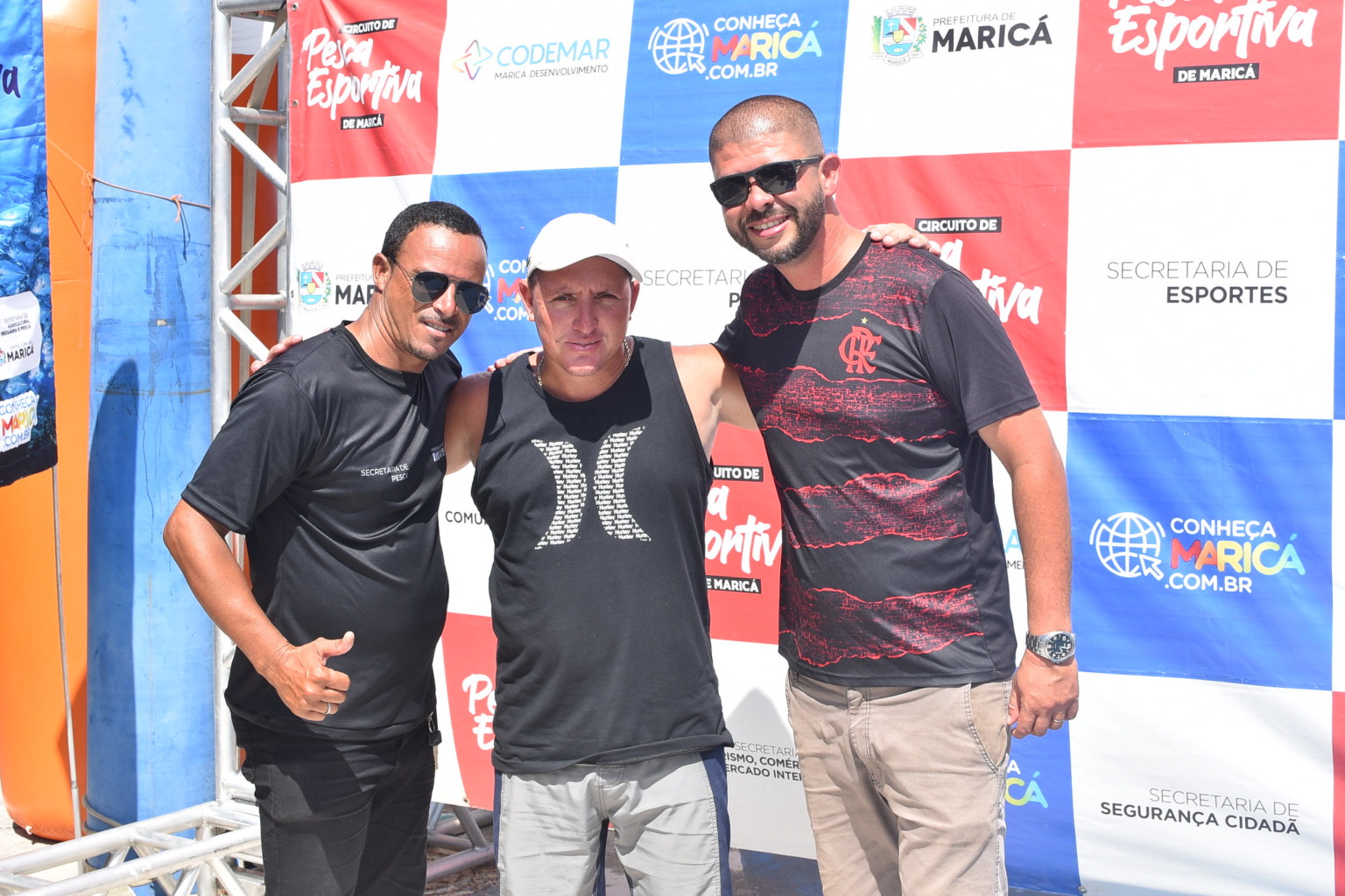 Circuito de Pesca Esportiva Circuito de Pesca Esportiva