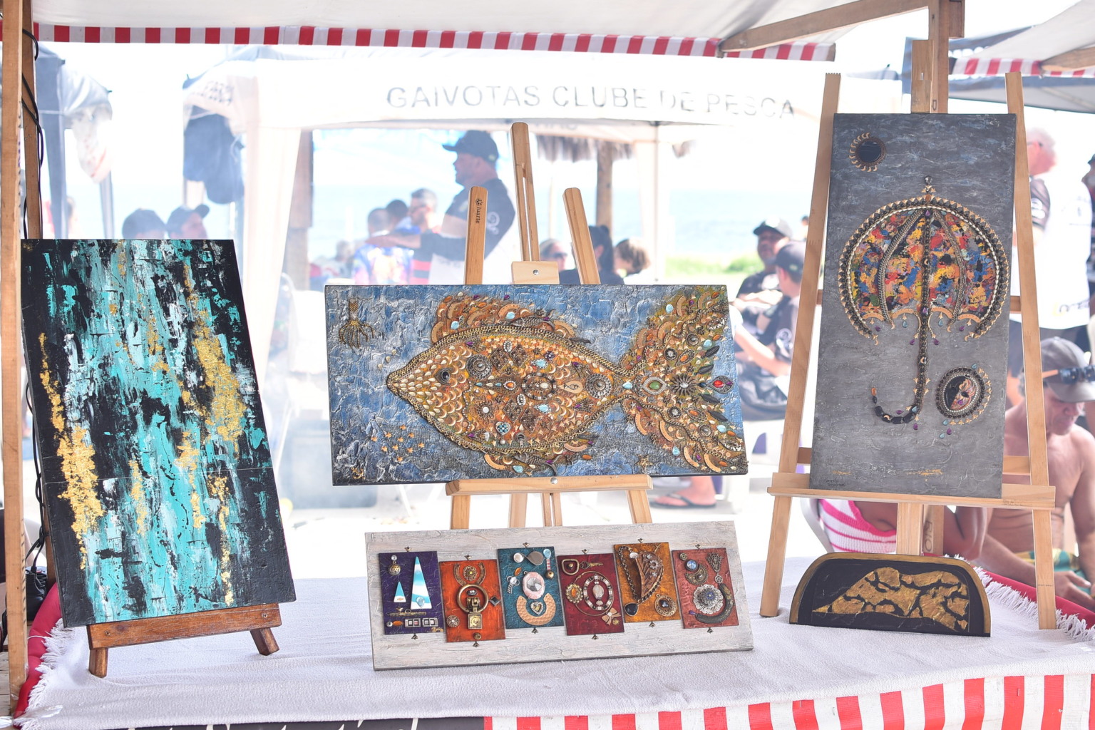 Circuito de Pesca Esportiva Circuito de Pesca Esportiva