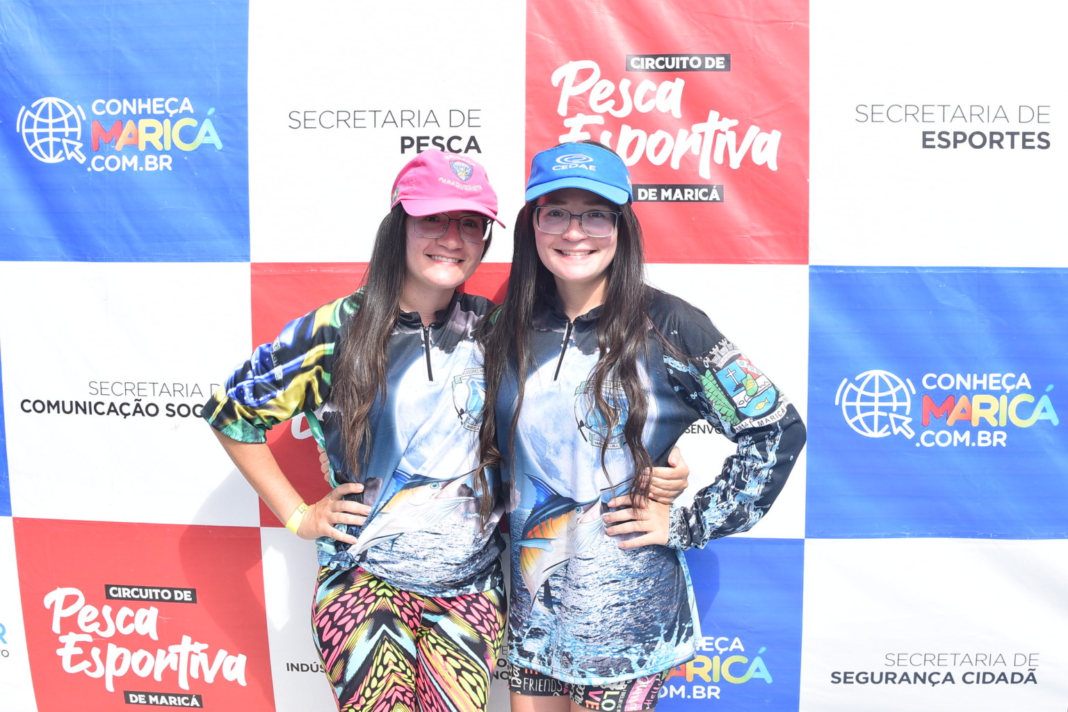 Circuito de Pesca Esportiva Circuito de Pesca Esportiva