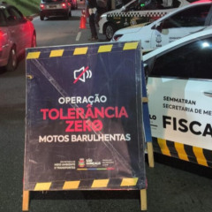 Operação Tolerância Zero