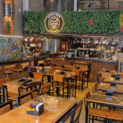 Arkan Beer | Divulgação