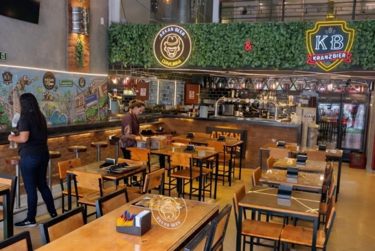 Arkan Beer | Divulgação