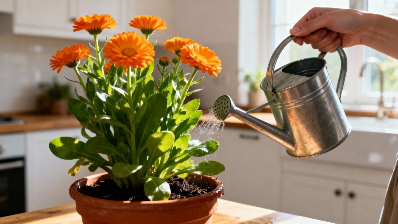 A planta que afasta tristeza e estimula alegria no ambiente