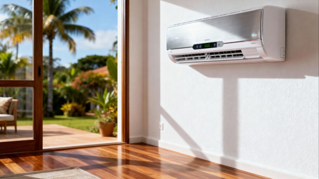 Quanto custa colocar um sistema de ventilação em casa em dezembro de 2025?