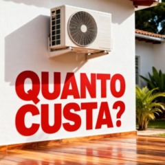 Quanto custa colocar um sistema de ventilação em casa em dezembro de 2025?