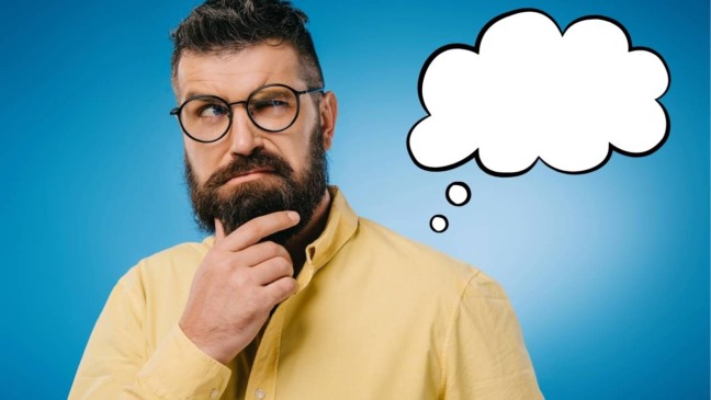 O fenômeno raro que impede algumas pessoas de imaginar