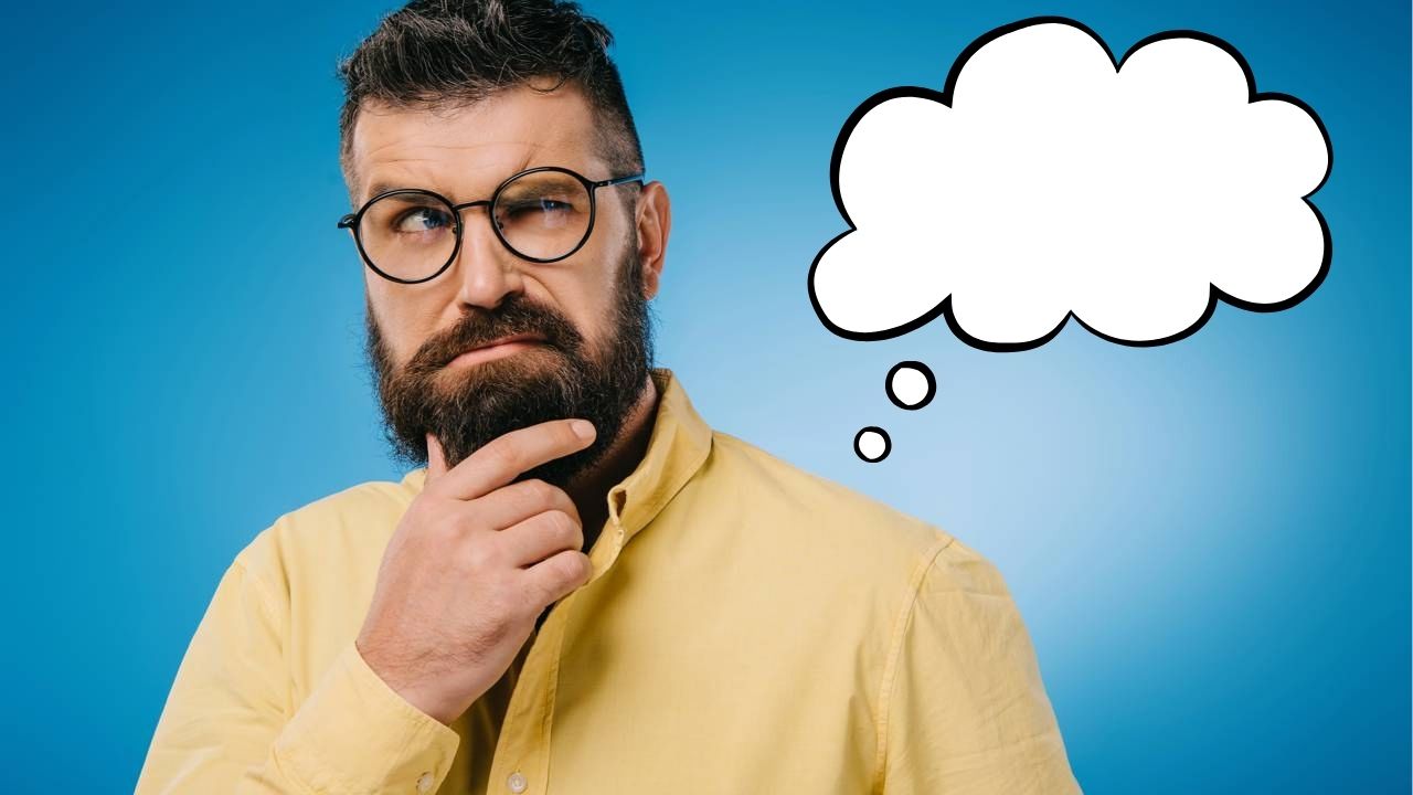 O fenômeno raro que impede algumas pessoas de imaginar