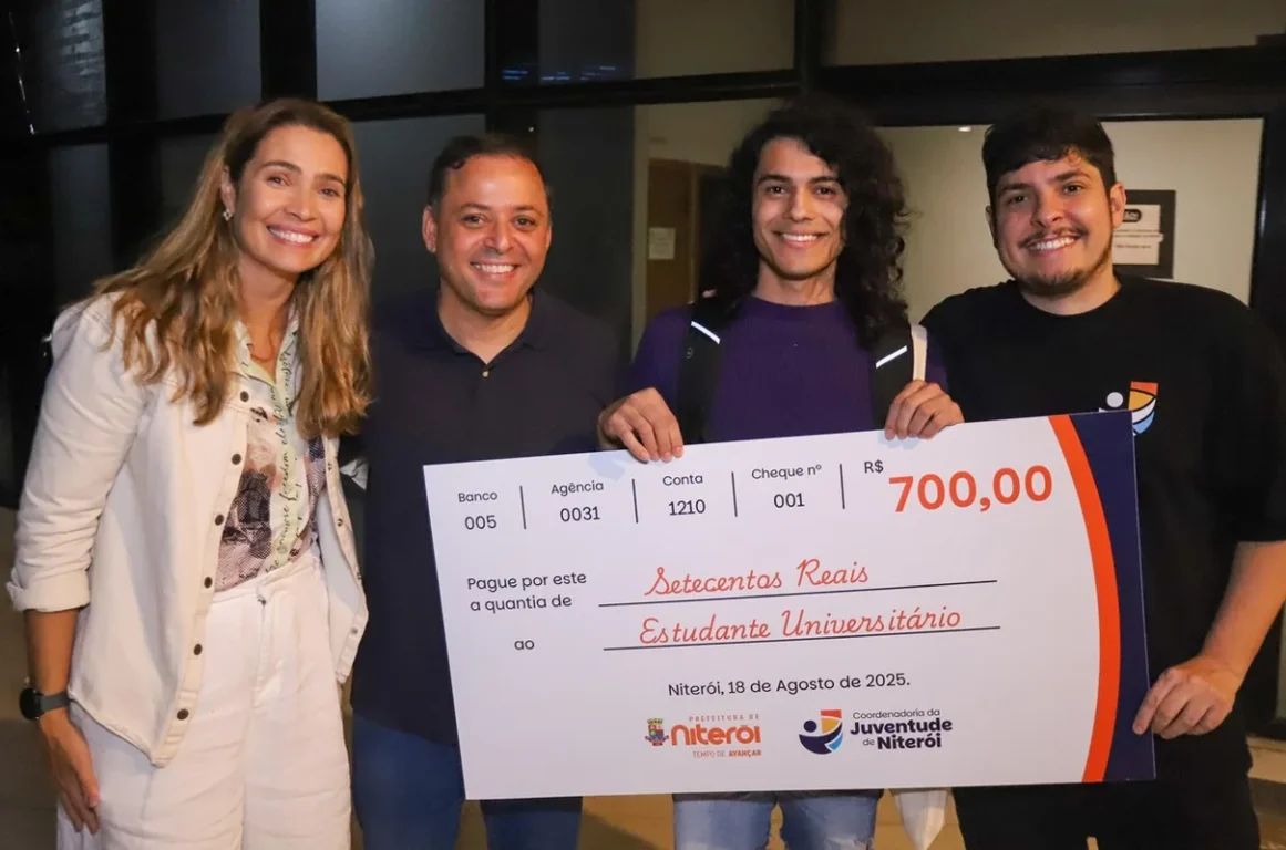 Aluguel Universitário