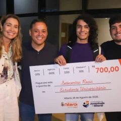 Aluguel Universitário